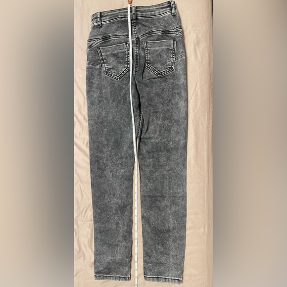 Calzedonia- Women's push-up jeans size XS gently worn. - Picture 5 of 5